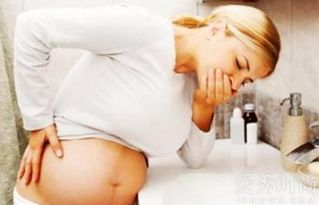 原创孕期身体有这3种现象，说明胎儿发育很健康，准妈妈别过分担心哟