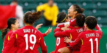 中国女子足球世界杯的冠军有哪些（中国女足世界杯历届冠军一览表） 第1张