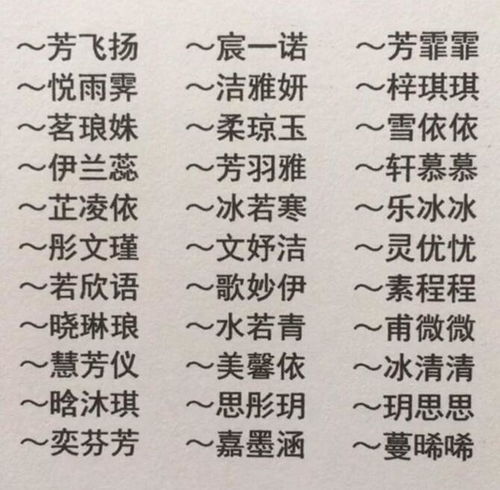 给孩子起这样的名字,一不小心就暴露父母的智慧高超