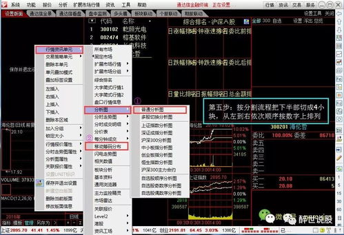 通达信软件有模拟炒股版块吗