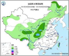 长江中下游干旱区未来三天仍无明显降水 