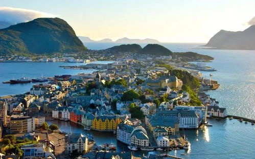 unis norway,Unis Norway: A Comprehensive Guide