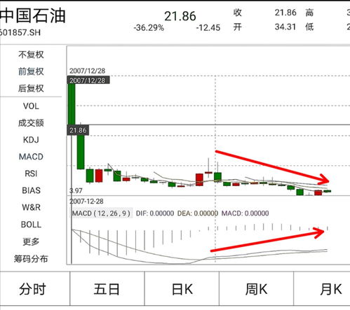 我想买中国中石油这一个股票好不好？你们给点建议