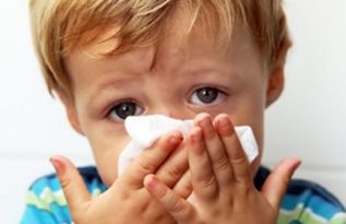 小儿哮喘的主要症状有哪些