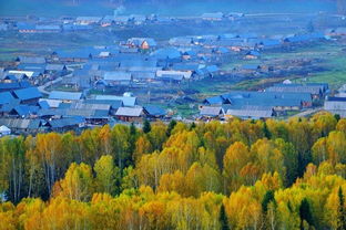 新疆北部旅游景点有哪些