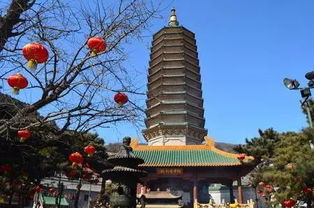 据说这是北京最灵验的10座寺庙,新年祈福有求必应 