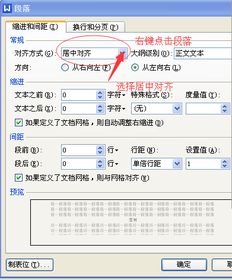 wps office居中怎么调？wps office怎么设置居中