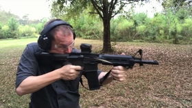 sbr ar-15,Understanding the SBR AR-15: A Comprehensive Guide