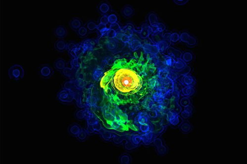 太阳系今年将面对超新星爆发,8000光年外射手座暗星,处于坍缩边缘