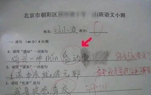 如果也造句小学,如果……，既不……，也不……。造句，小学语文六年级上册评价的四单元检测-第1张图片