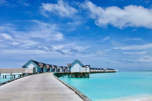 马尔代夫有哪些美丽的岛屿等待着您的到来（马尔代夫有哪些岛好玩）