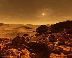 火星和金星的区别,太阳系中金星大还是火星大？