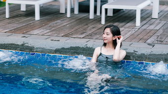 深圳周边夏天清凉养生玩水的好去处