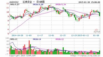 江泉实业的业绩会怎样?