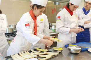 掌握烹饪技巧，开启职业新篇章——上海松江厨师培训学校助你实现梦想
