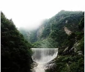 徐州龙井峡旅游(龙井峡瀑布门票多少钱)