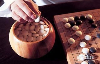 学围棋好还是国际象棋好 