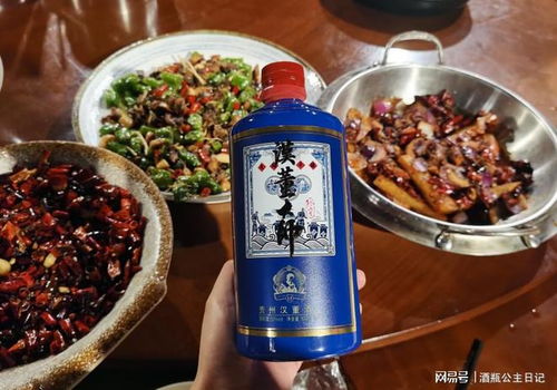 白酒为什么会发黄 发黄的都是老酒 白酒这个冷知识你知道吗