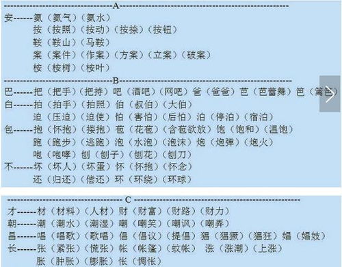 语文 加偏旁,换部首,2个小时认识一个学期的生字