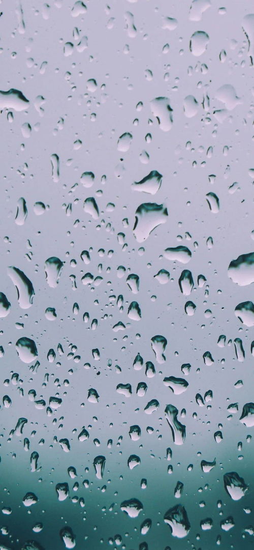 下雨天图片伤感 雨的图片唯美清新 雨天手机壁纸 好看馆