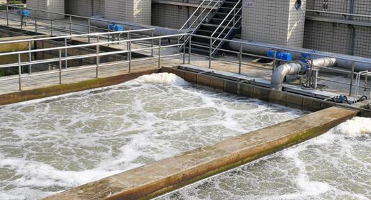 污水处理厂提标改造目的及基本条件