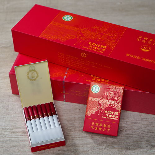 探索中国香烟市场：如何高效寻找正品香烟批发商指南