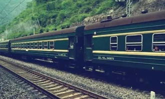 长治绿皮火车旅游线路，带你穿越太行山