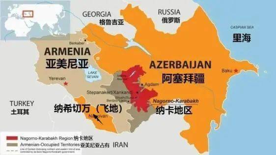 亚美尼亚疫情(亚美尼亚疫情最新情况)