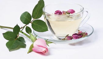 玫瑰花茶能降低睾酮吗,喝玫瑰花茶对男性的好处