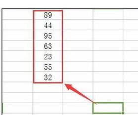 怎样设置wps表Excel选中数据自动计数值 