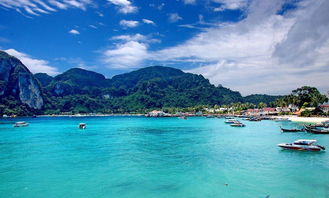 普吉岛旅游团推荐，带你畅游天堂岛屿！