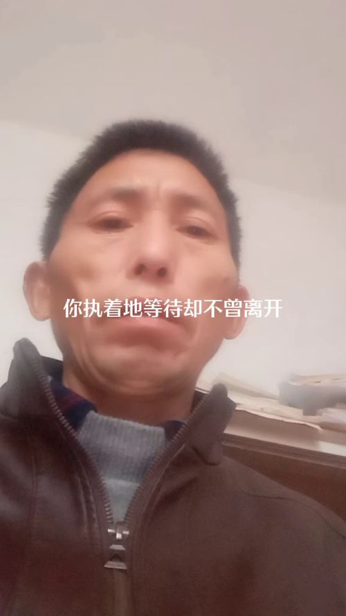 我在梦中梦见你 