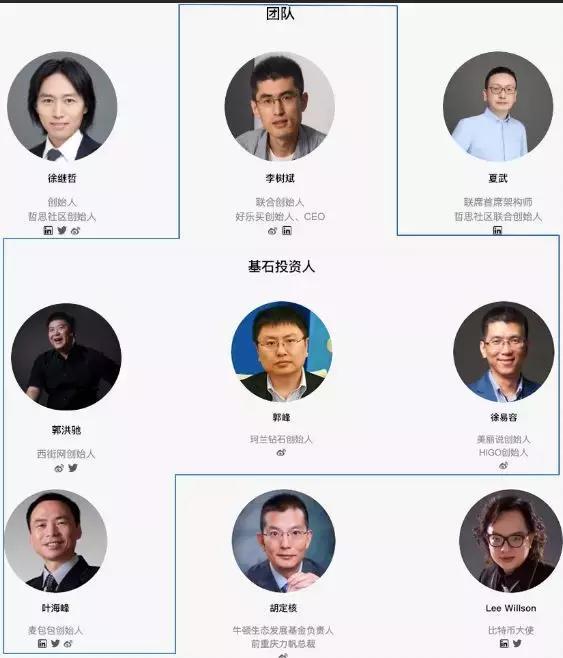  yfi币创始人简历怎么写最好,刘军的主要经历 百科