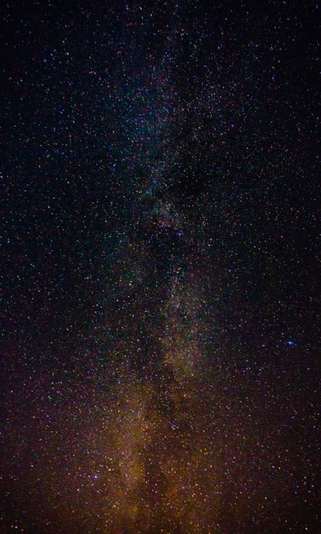 2021年6月10日 双子座日食星象提醒 