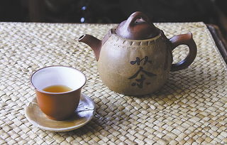 茗茶是什么茶  第1张