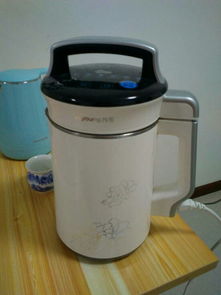 豆浆机怎么打果汁 怎么用九阳豆浆机榨苹果汁啊