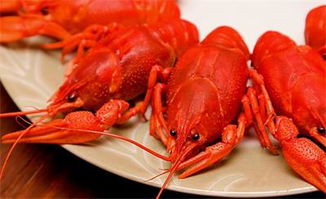 小龙虾价格暴涨 网红美食 背后的中国式宵夜文化