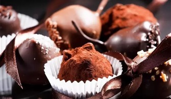 摩羯座专属巧克力是什么 摩羯座专属巧克力是什么颜色