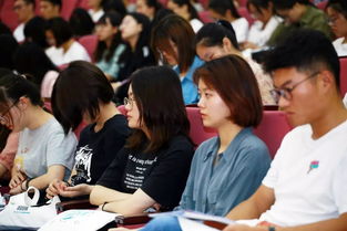 青春淮安,奋斗有我 2019年淮安大学生暑期实习正式启动