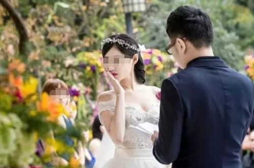 准婆婆订婚时候给我三万红包,结婚时来一个熟人,我挥泪不结婚了