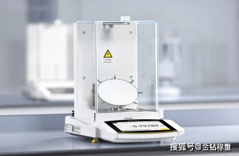 ppt电子天平,pp电子天平：革新实验室的重量测量方式