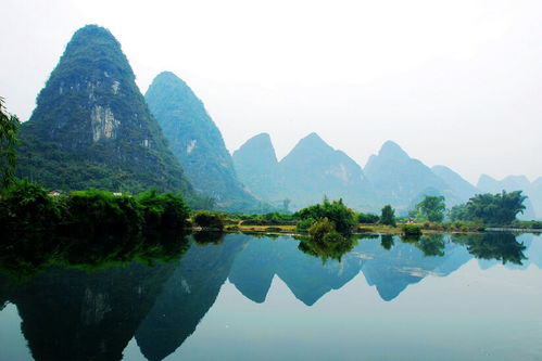 桂林旅游攻略必去景点 桂林旅游攻略必去景点自驾游路线