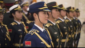 大学生女兵好当吗