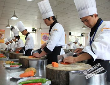 珠海厨师学校有什么,厨师学校排行榜 厨师学校排名