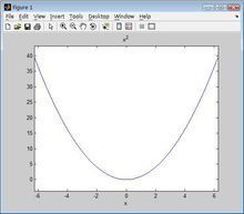 ezplot 怎样画对数坐标