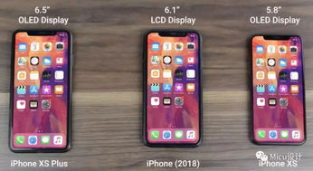 新 iPhone X 售价全曝光 ,就长这样了...