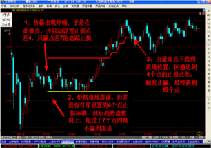 为什么股票交易，没有止损指令呢？