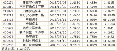 保本基金的是风险投资可承受的最高损失限额有哪些？