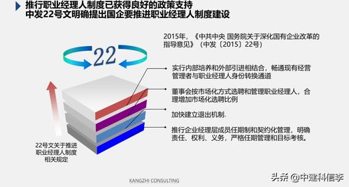 国有企业经理人期权激励 是什么意思