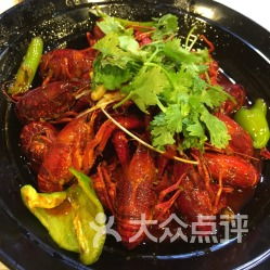 虾弄弄的十三香龙虾好不好吃 用户评价口味怎么样 上海美食十三香龙虾实拍图片 大众点评 